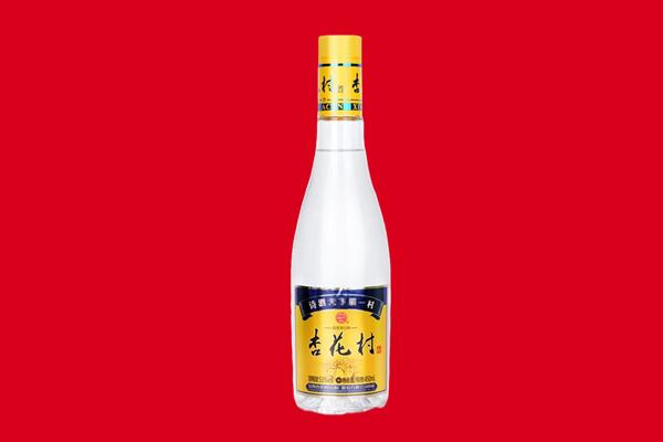 鄂温克族旗回收杏花村