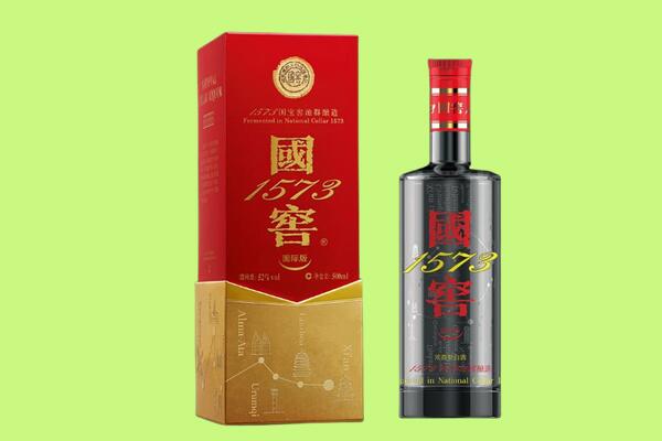 鄂温克族旗回收国窖