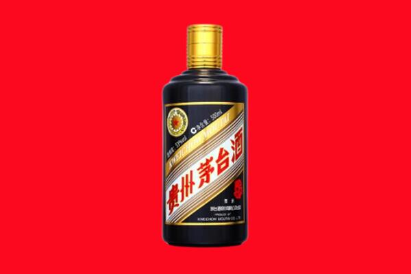 鄂温克族旗回收茅台酒瓶